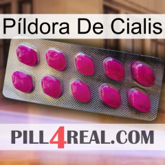 Píldora De Cialis 09